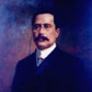 Retrato de Vicente Machado (Não datado)


75 x 61cm – Óleo sobre tela

Acervo MP

* Presidente do Estado do Paraná de 1904 a 1906 e Senador em 1895.