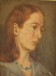 Retrato de Mulher (Thorstein Andersen)