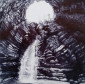 Obra da exposição 'Cavernas do Parará – Birgitte Tümmler'