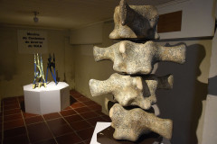 Ultima semana para visitar a Mostra de Cerâmica no espaço Kjeller