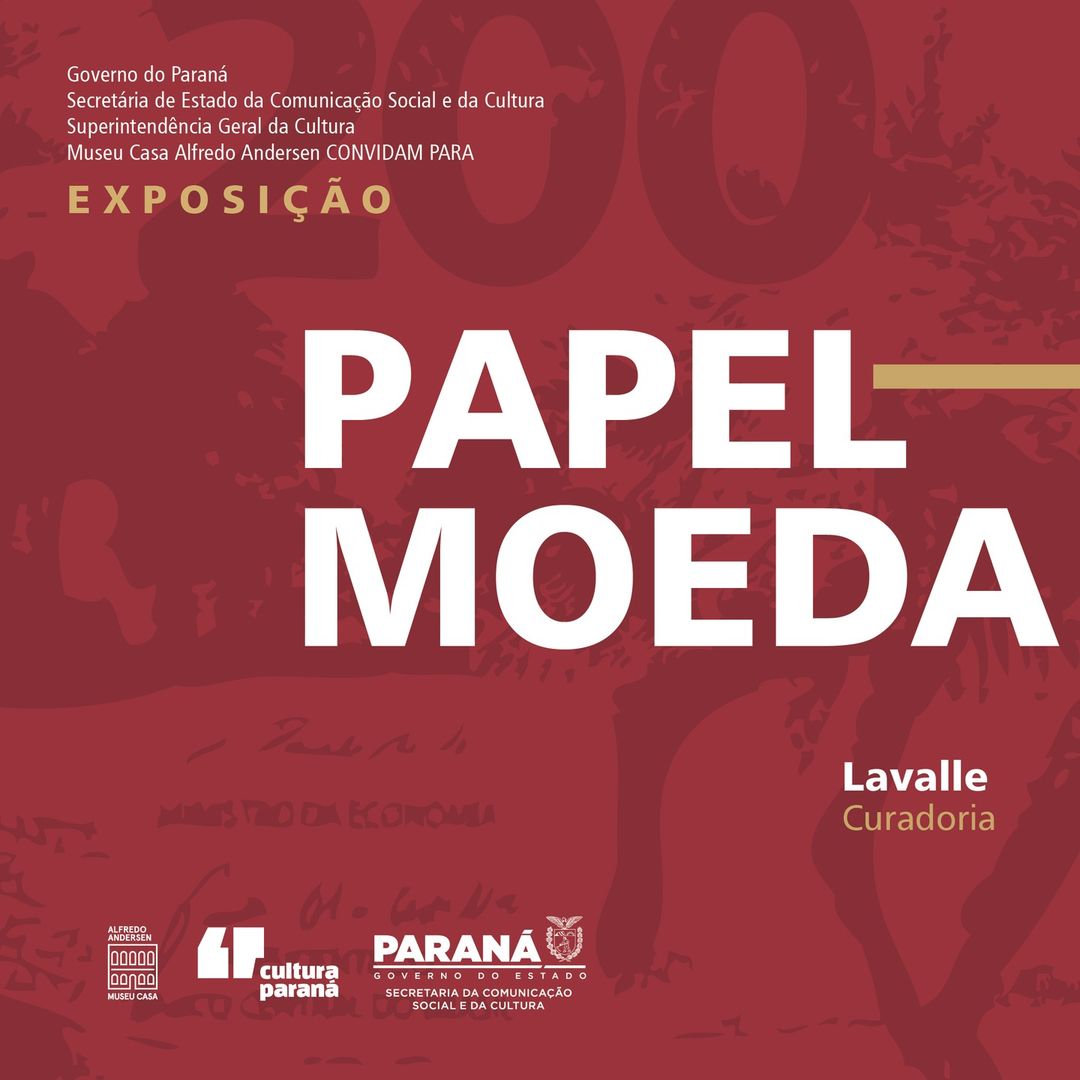 Papel Moeda