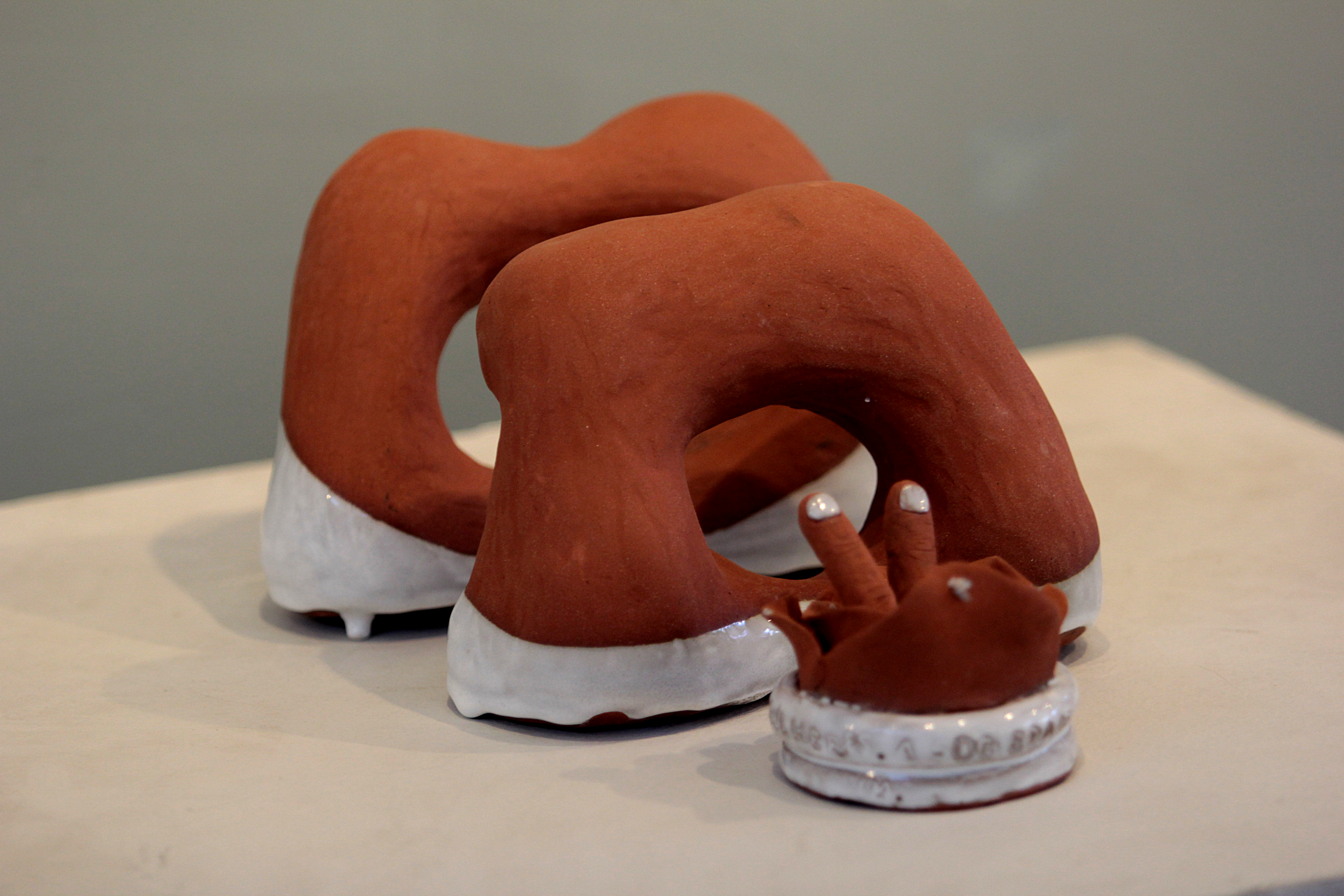 Exposição Territórios Íntimos