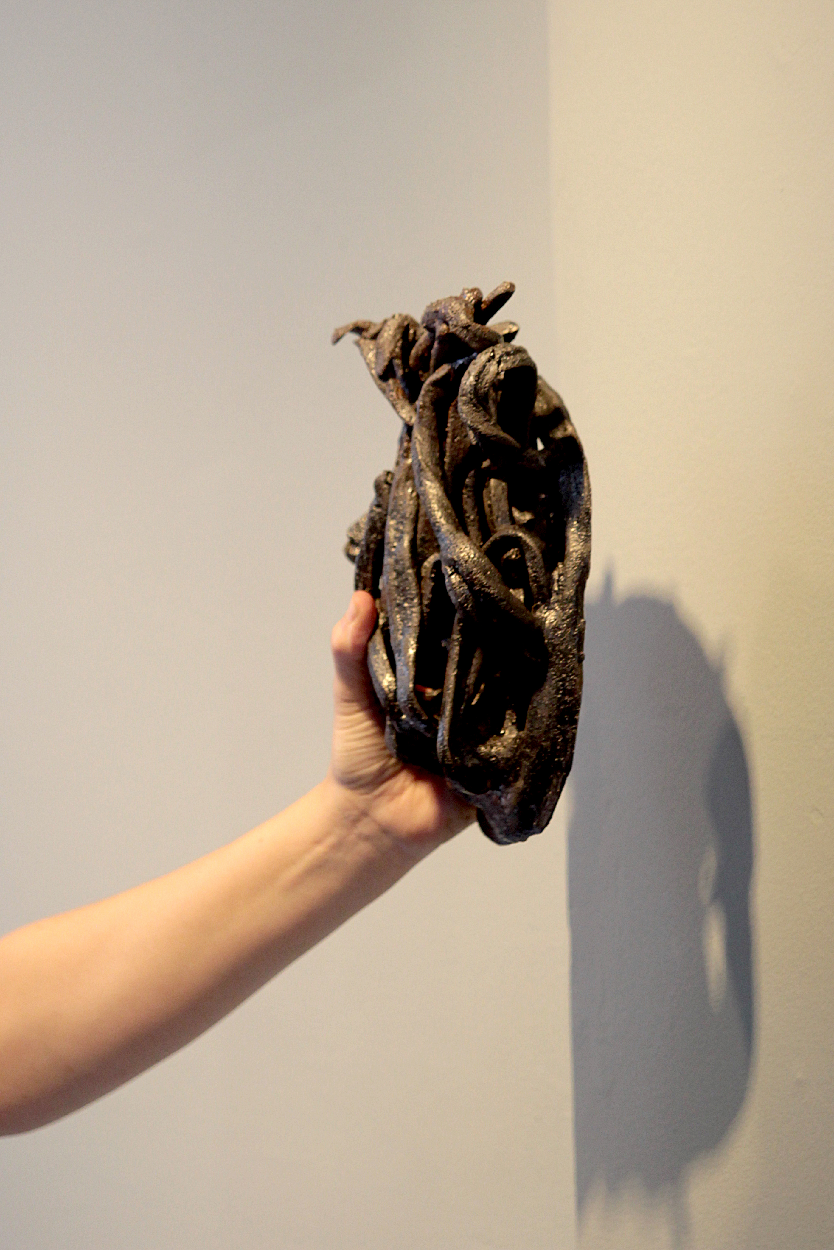 Exposição Territórios Íntimos