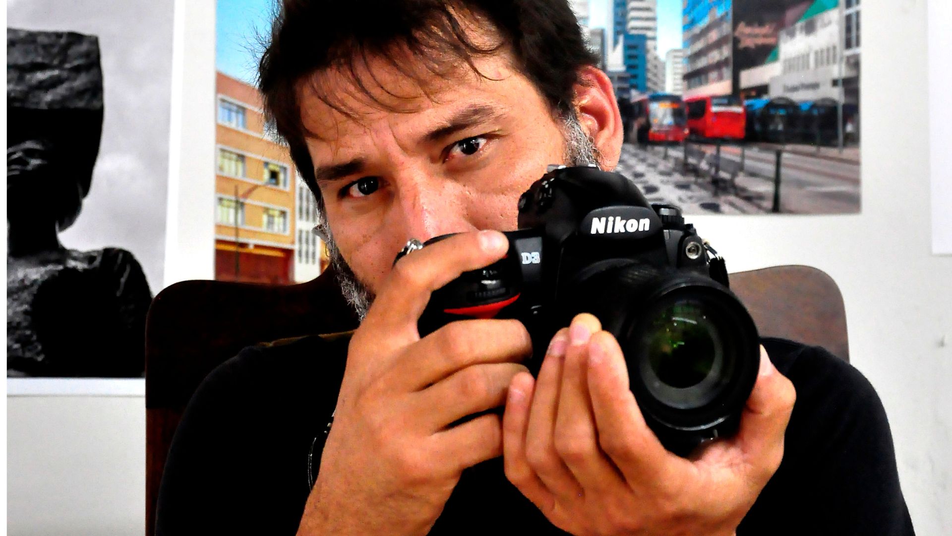 Wagner Melo