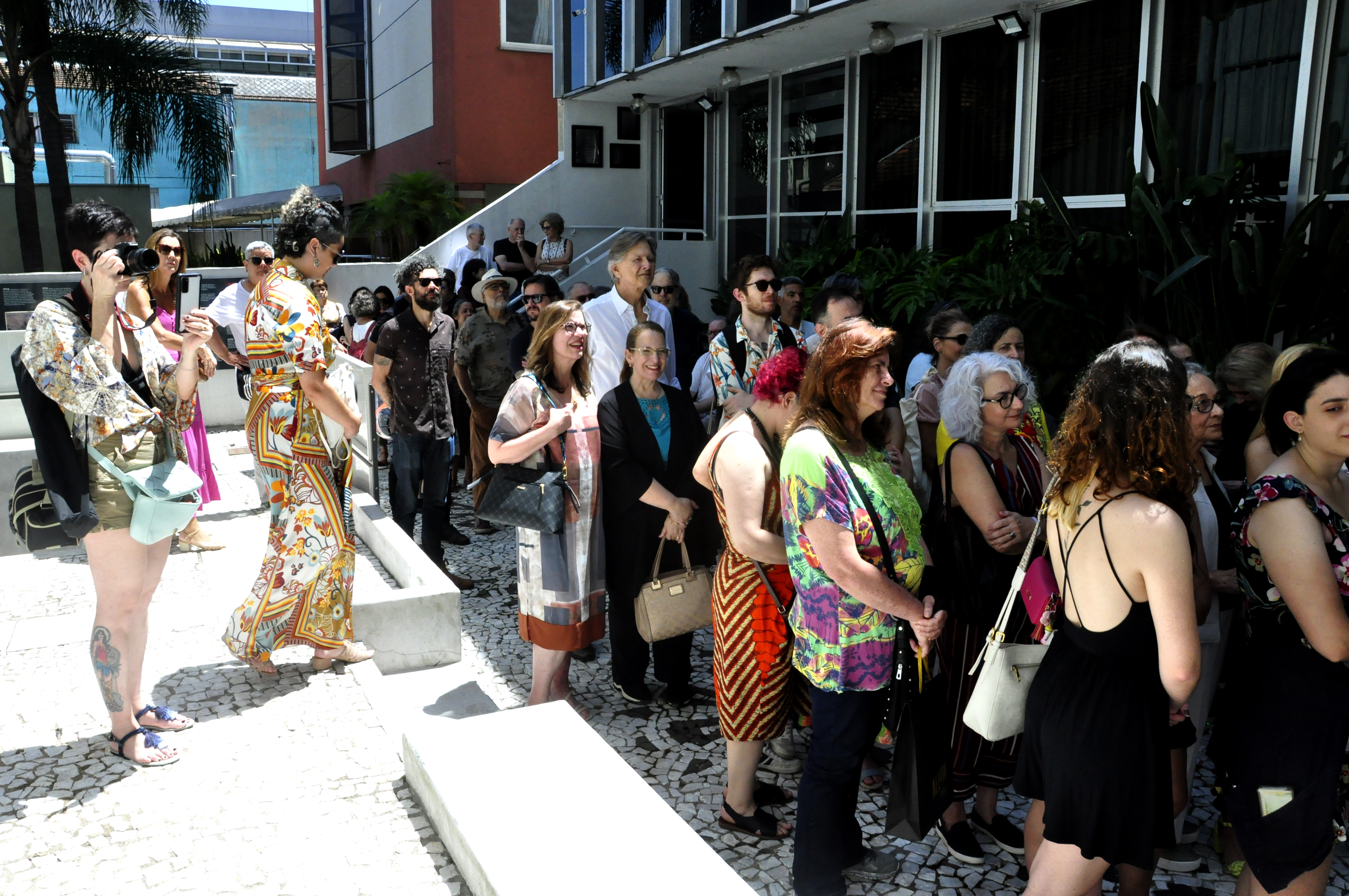Academia Alfredo Andersen divulga período de inscrições para oficinas do 1.º semestre | Foto: Anderson Tozato/SEEC