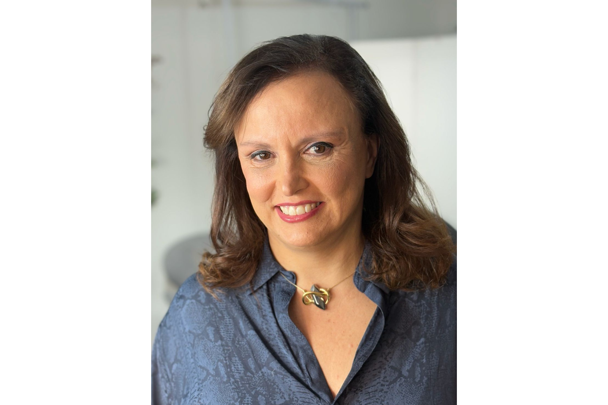 Museu Casa Alfredo Andersen inaugura exposição da artista Marinice Costa, com foco em arte abstrata geométrica. Foto: Divulgação MCAA