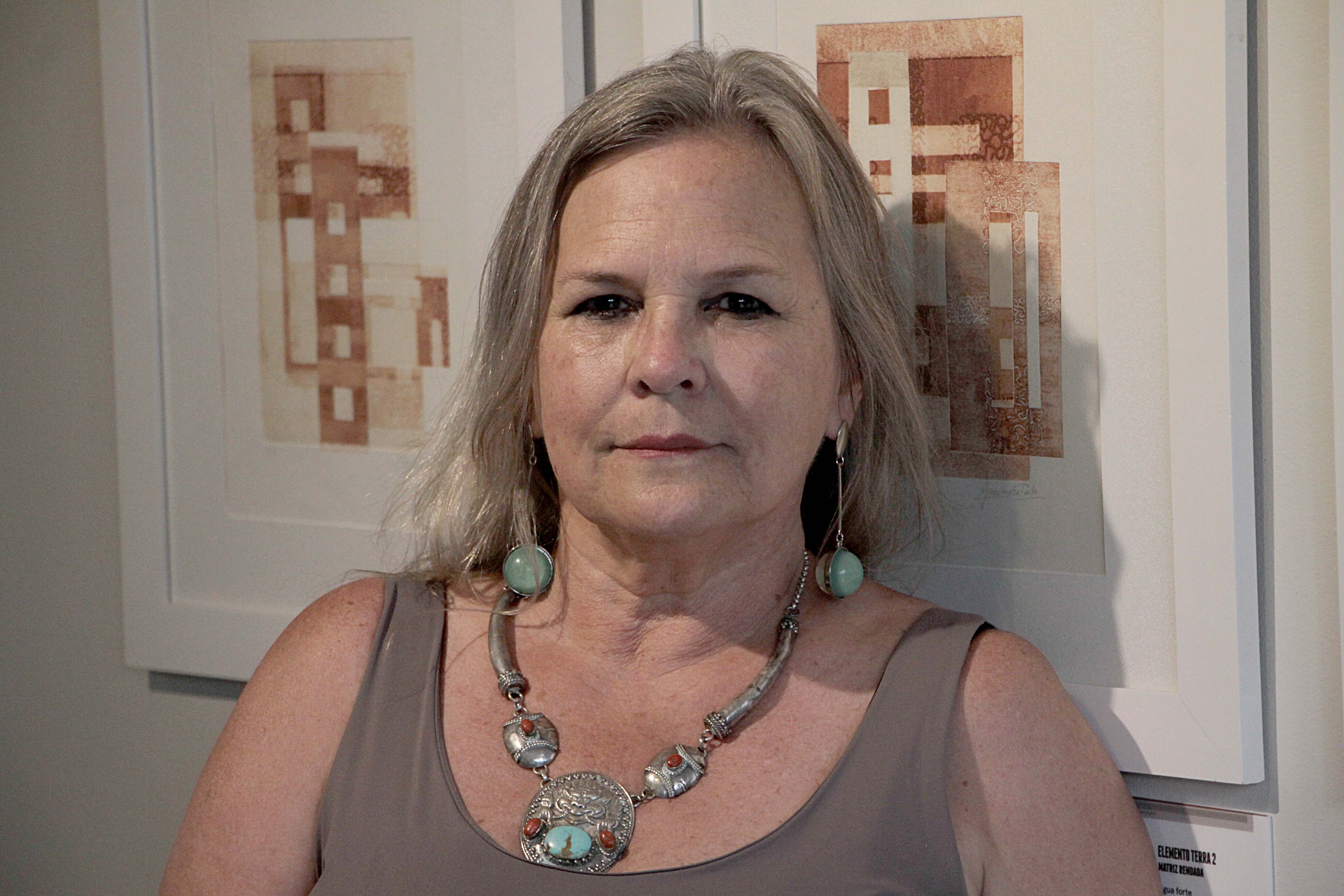 Academia Alfredo Andersen abre inscrições para ateliê gratuito de Arteterapia. Foto: Anderson Tozato/SEEC