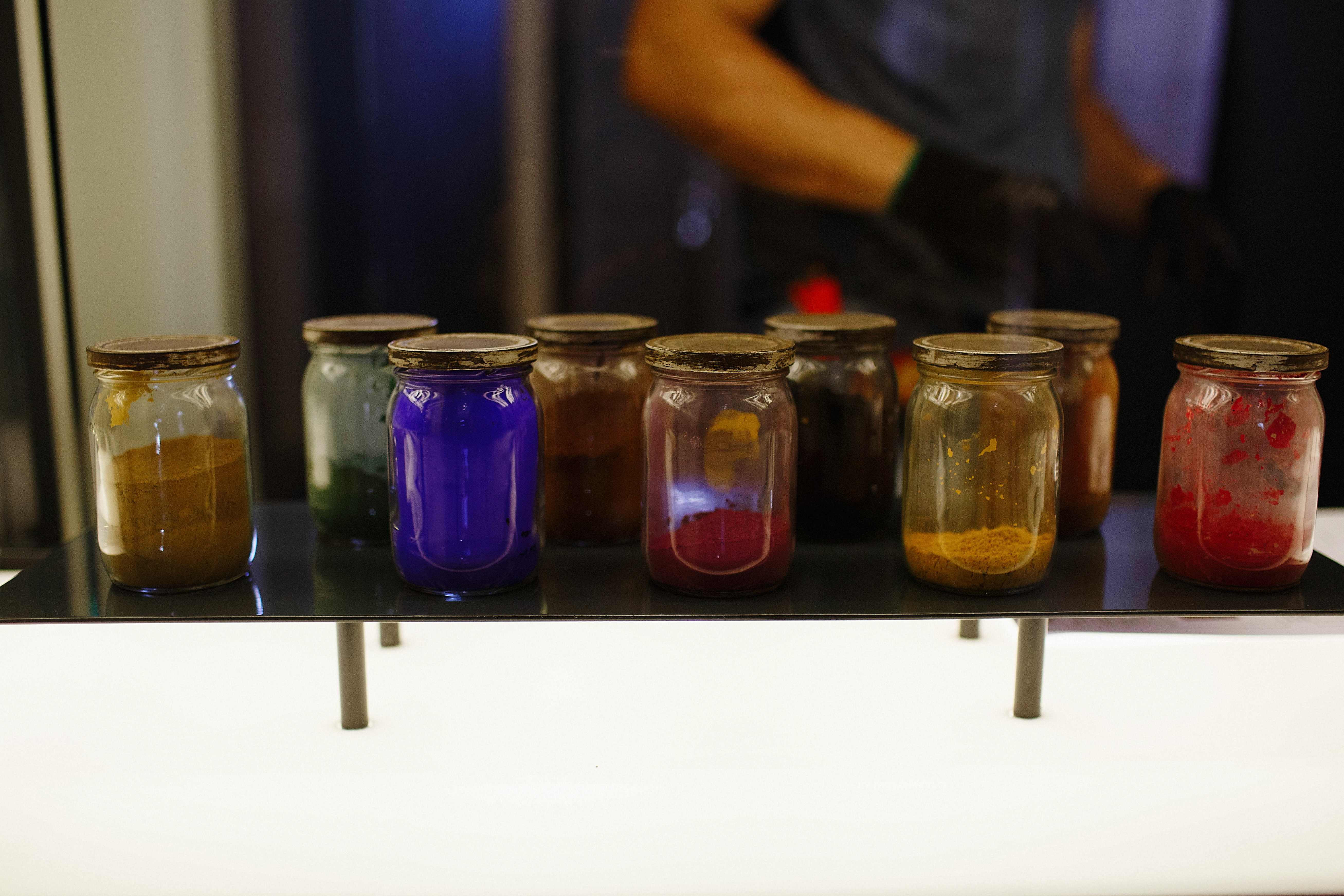 Museu de 262 m² guarda raridades e itens pessoais do pintor Alfredo Andersen.