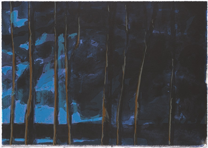 Sono interminável, de Kjell Nupen