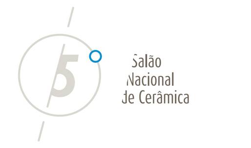 5º Salão Nacional de Cerâmica