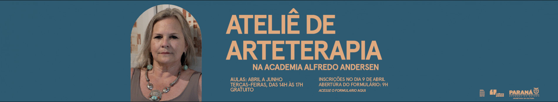 Ateliê de Arteterapia