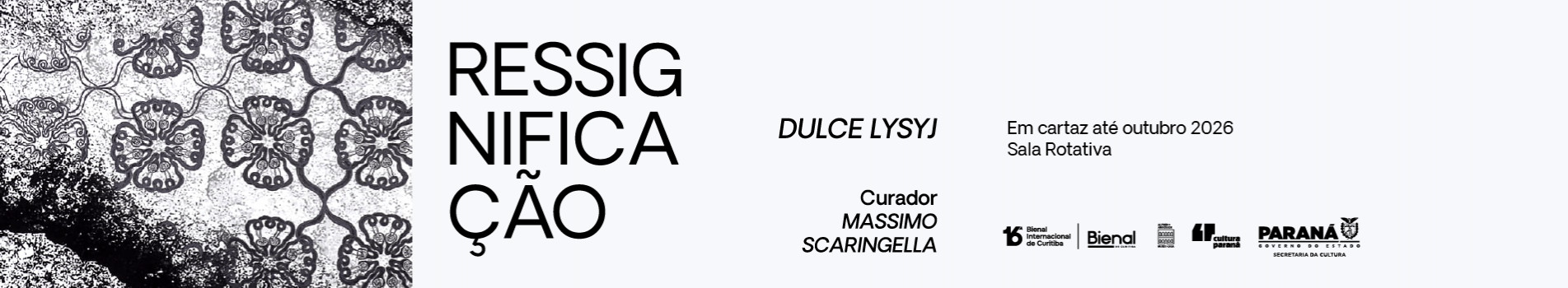 “Ressignificação”, de Dulce Lysy