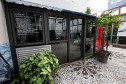 Departamento dos Espelhos: conheça Jomi, o novo residente da Academia Alfredo Andersen. Foto: Kraw Penas/SEEC