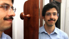 Departamento dos Espelhos: conheça Jomi, o novo residente da Academia Alfredo Andersen. Foto: Anderson Tozato/SEEC
