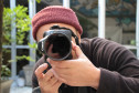 Arte para todos: cursos gratuitos abrem inscrições na próxima semana. Anderson Tozato/SEEC