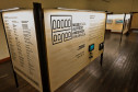 Museu Satélite chega a Paranaguá com unidade do Museu Casa Alfredo Andersen. Foto: Kraw Penas/SEEC