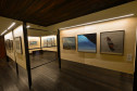 Museu Satélite chega a Paranaguá com unidade do Museu Casa Alfredo Andersen. Foto: Kraw Penas/SEEC