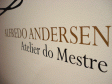 Local: Museu Alfredo Andersen - Rua Mateus Leme, 336 - Centro - Horário: 2ºa 6º feira: 9h00 às 18h00 - Sábados e Domingos das 10h00 às 16h00