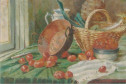 Museu Alfredo Andersen recebe exposições ligadas à cultura alimentar