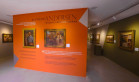 Abertura da exposição sobre Alfredo Andersen