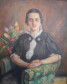 Theodoro de Bona
Retrato da Mãe de Juril Carnasciali
76,5 X 93,5 cm
1937

Local: Museu Alfredo Andersen - Rua Mateus Leme, 336 - Centro - Horário: 2ºa 6º feira: 9h00 às 18h00 - Sábados e Domingos das 10h00 às 16h00