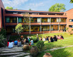 Escola de Cerâmica de La Bisbal, na Espanha.