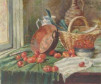 Óleo sobre tela - 81 x 96,5 cm - 1908 - Fundação Honorina Valente e Museu Alfredo Andersen

Local: Museu Alfredo Andersen - Rua Mateus Leme, 336 - Centro - Horário: 2ºa 6º feira: 9h00 às 18h00 - Sábados e Domingos das 10h00 às 16h00