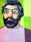 Jair Mendes
42 X 32 cm

Local: Museu Alfredo Andersen - Rua Mateus Leme, 336 - Centro - Horário: 2ºa 6º feira: 9h00 às 18h00 - Sábados e Domingos das 10h00 às 16h00