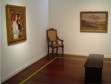 Local: Museu Alfredo Andersen - Rua Mateus Leme, 336 - Centro - Horário: 2ºa 6º feira: 9h00 às 18h00 - Sábados e Domingos das 10h00 às 16h00