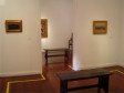 Local: Museu Alfredo Andersen - Rua Mateus Leme, 336 - Centro - Horário: 2ºa 6º feira: 9h00 às 18h00 - Sábados e Domingos das 10h00 às 16h00