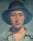 Óleo sobre tela – 40 x 33 cm – 1892 - coleção particular.
<br/>
Local: Museu Alfredo Andersen - Rua Mateus Leme, 336 - Centro - Horário: 2ºa 6º feira: 9h00 às 18h00 - Sábados e Domingos das 10h00 às 16h00