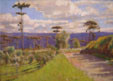 Óleo sobre tela – 34 x 47 cm – 1910 - coleção particular.
<br/>
Local: Museu Alfredo Andersen - Rua Mateus Leme, 336 - Centro - Horário: 2ºa 6º feira: 9h00 às 18h00 - Sábados e Domingos das 10h00 às 16h00
