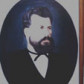 34 x 26cm – Óleo sobre tela

Acervo MP

* Historiador, combateu na revolta armada de 1893.