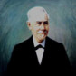 Retrato de Manoel Ricardo Carneiro (1918)


75 x 63cm – Óleo sobre tela

Acervo MP

* Cidadão Parnanguara. Foi Comendador.