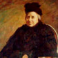 Velha Professora (Sra. Emília Ericksen) (1909)


80,5 x 65cm – Óleo sobre tela

Acervo MAA

* Por volta de 1870 fundou no Paraná o primeiro Jardim de Infância do Brasil.