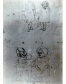 Brincando com Gato
(estudo)
<br/>
<br/>
   	
Brincando com Gato<br/>
<br/>
37,8 x 25,4cm - Acervo do MAA<br/>
<br/>
Estudo para o quadro homônimo, técnica grafite sobre papel.