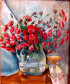Flores (Sinhazinha Rebello)