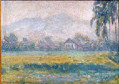 O Amanhecer (Lange de Morretes)