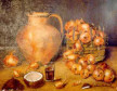 Vinho e Cebolas (Silvina Bertagnoli)