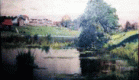 Paisagem Piraquara