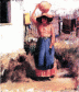 Retrato de Maria Café
	
