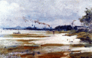 Porto de Paranaguá
	
