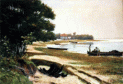 Rocio com Canoa