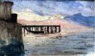 Trapiche de Paranaguá
