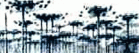 Pinhais (1922) 
<br/>
<br/>
22 x 8cm - Coleção particular
<br/>
Bico de pen representando paisagem com várias araucárias, onde temos em primeiro plano uma do lado esquerdo que ocupa toda extensão vertical, vemos nos sucessivos plnos várias árvores.