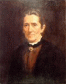 Avó de Lange de Morretes (Ana W. Bockman)
<br/>
<br/>
60 x 48cm - Acervo MAA
<br/>
Retrato executado em Paranaguá, representando a avó do seu discípulo, Lange de Morretes. Andersen conheceu a família Lange quando estava em Paranaguá, tornando-se amigo do engenheiro Rodolpho Lange, responsável pela construção da estrada de ferro Paranaguá - Curitiba. 