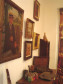 Local: Museu Alfredo Andersen - Rua Mateus Leme, 336 - Centro - Horário: 2ºa 6º feira: 9h00 às 18h00 - Sábados e Domingos das 10h00 às 16h00