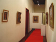 Local: Museu Alfredo Andersen - Rua Mateus Leme, 336 - Centro - Horário: 2ºa 6º feira: 9h00 às 18h00 - Sábados e Domingos das 10h00 às 16h00