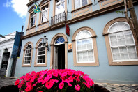 Fachada MCAA