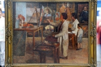 pintura